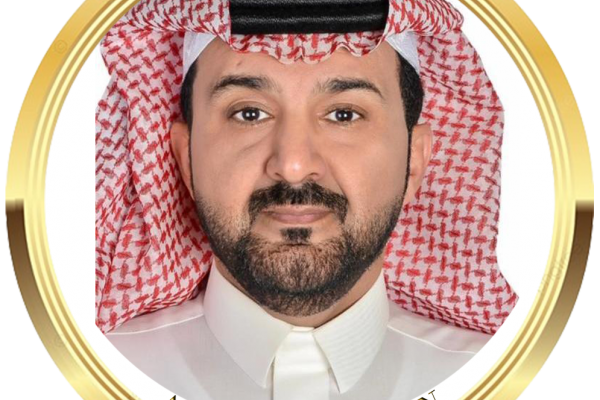 سيادة اللواء الدكتور طارق عايض القحطاني/ مستشار الشؤون الاقتصادية/ وممثل المجلس / المملكة العربية السعودية ----